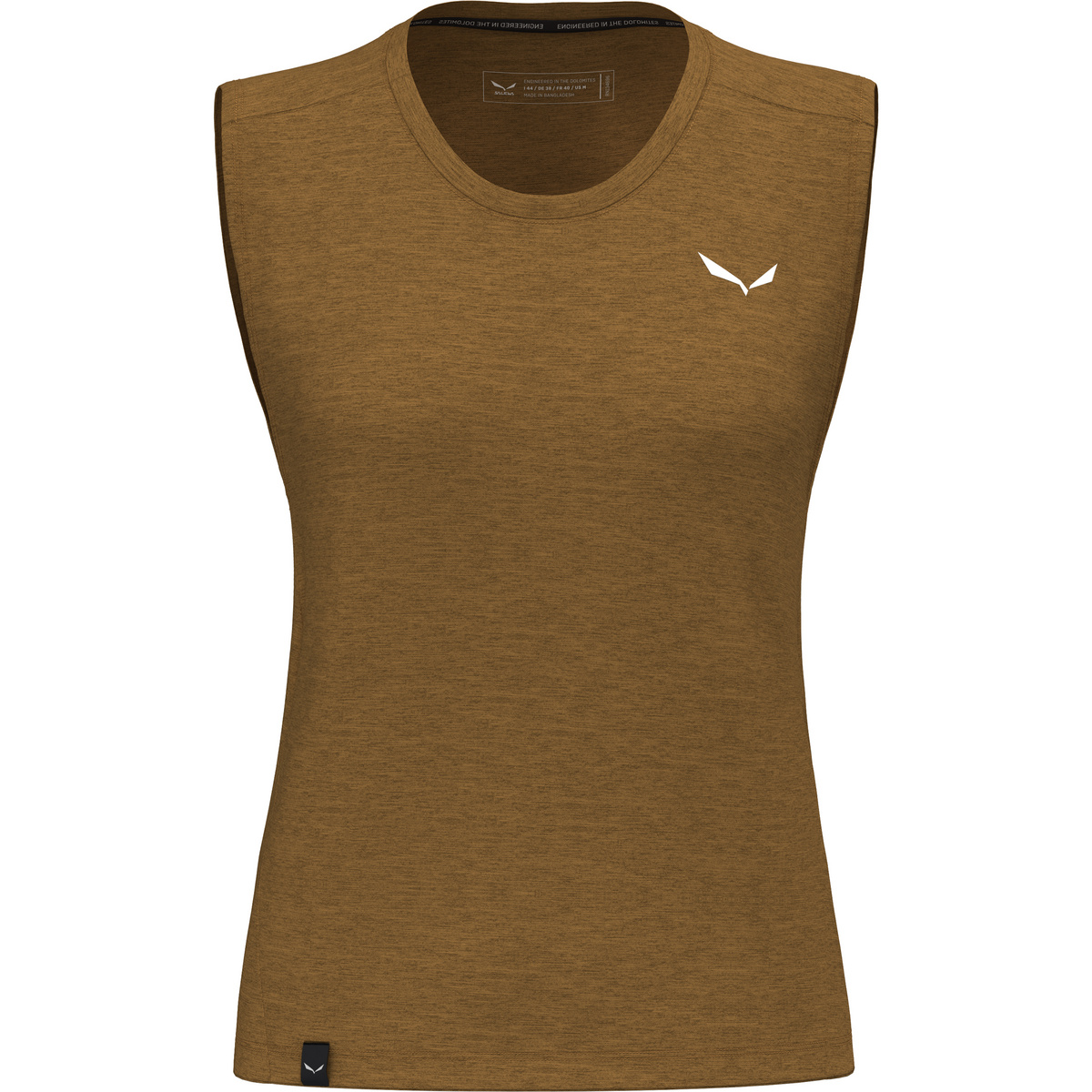 foto del prodotto salewa donna canotta eagle minilogo am