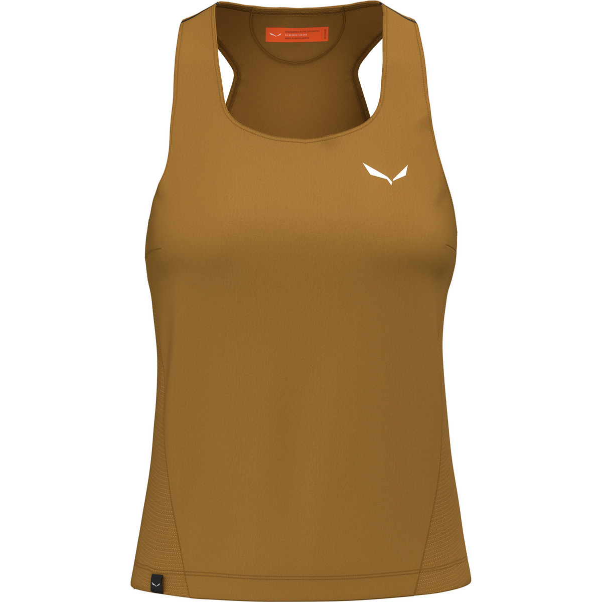 foto del prodotto salewa donna canotta ibrida pedroc dry