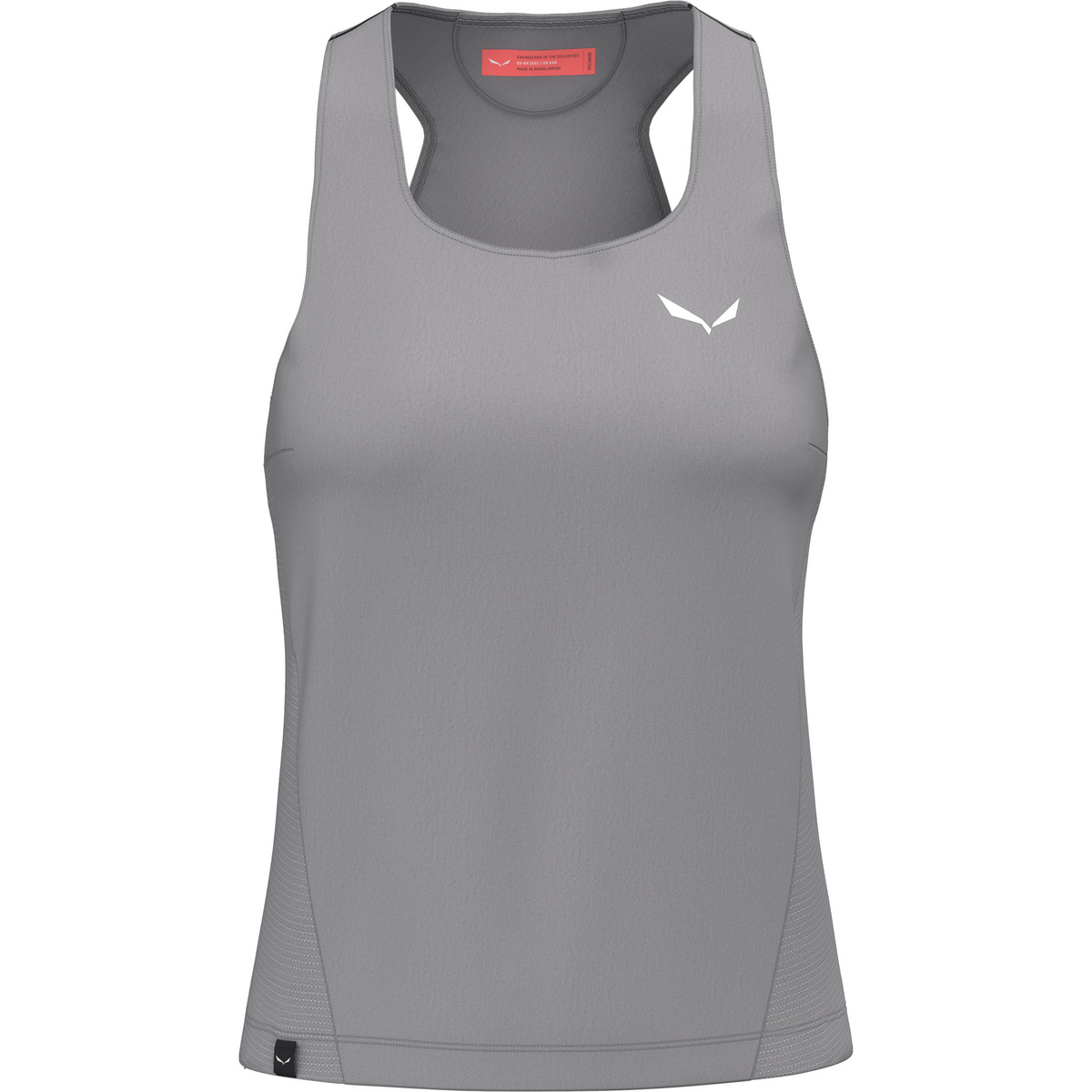 foto del prodotto salewa donna canotta ibrida pedroc dry