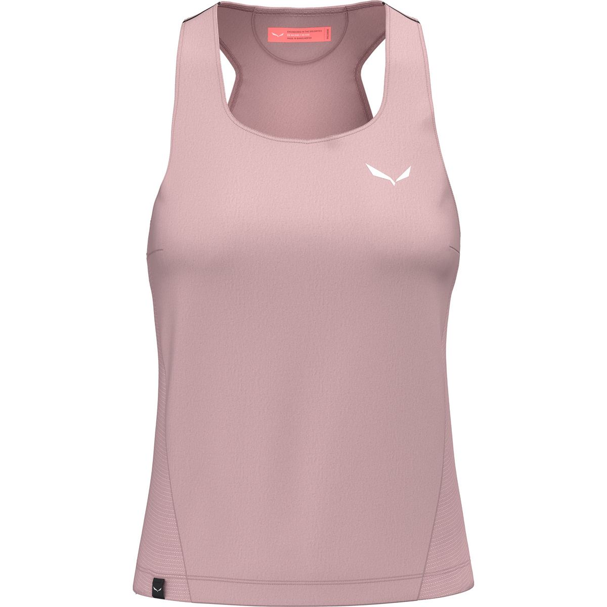 foto del prodotto salewa donna canotta ibrida pedroc dry
