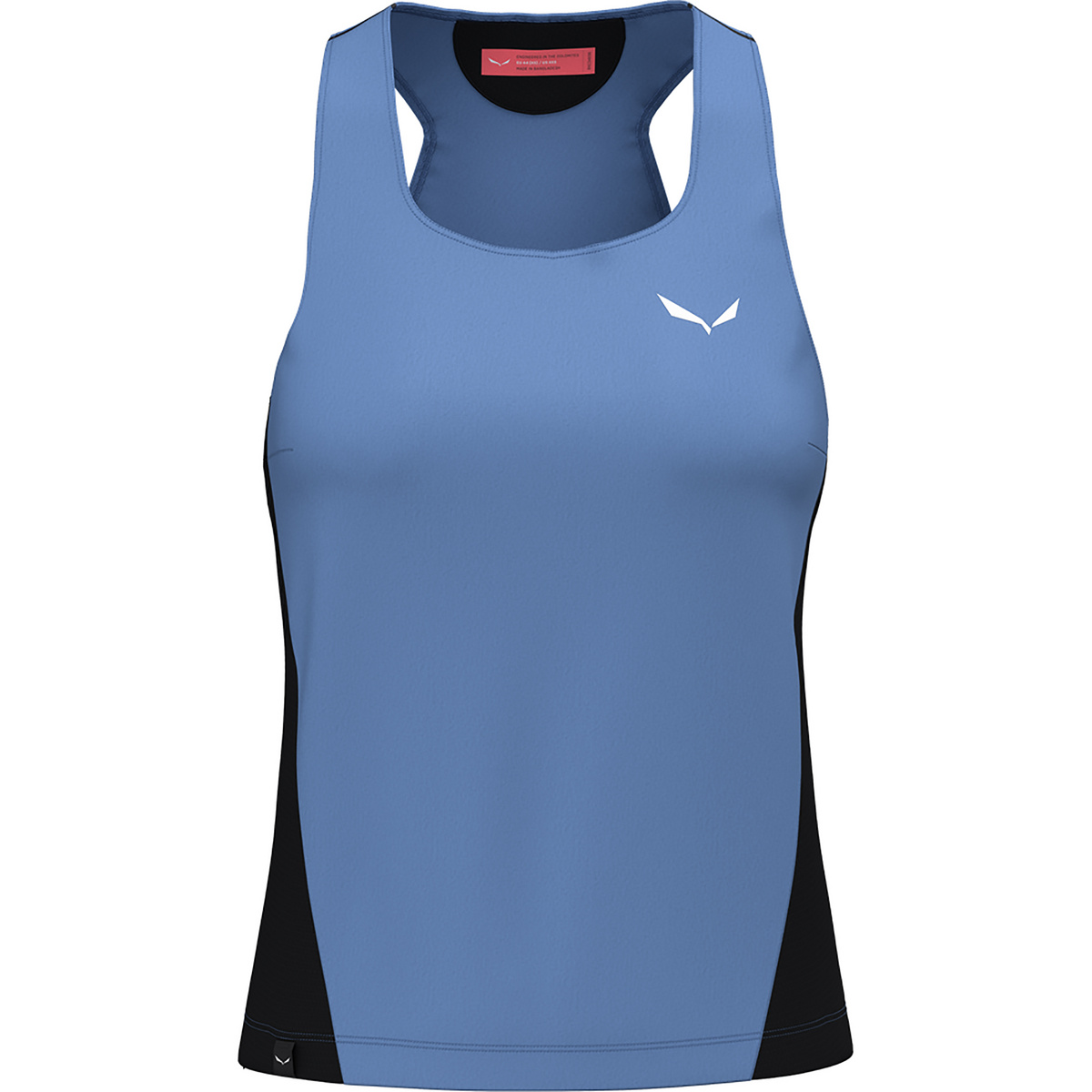 foto del prodotto salewa donna canotta ibrida pedroc dry