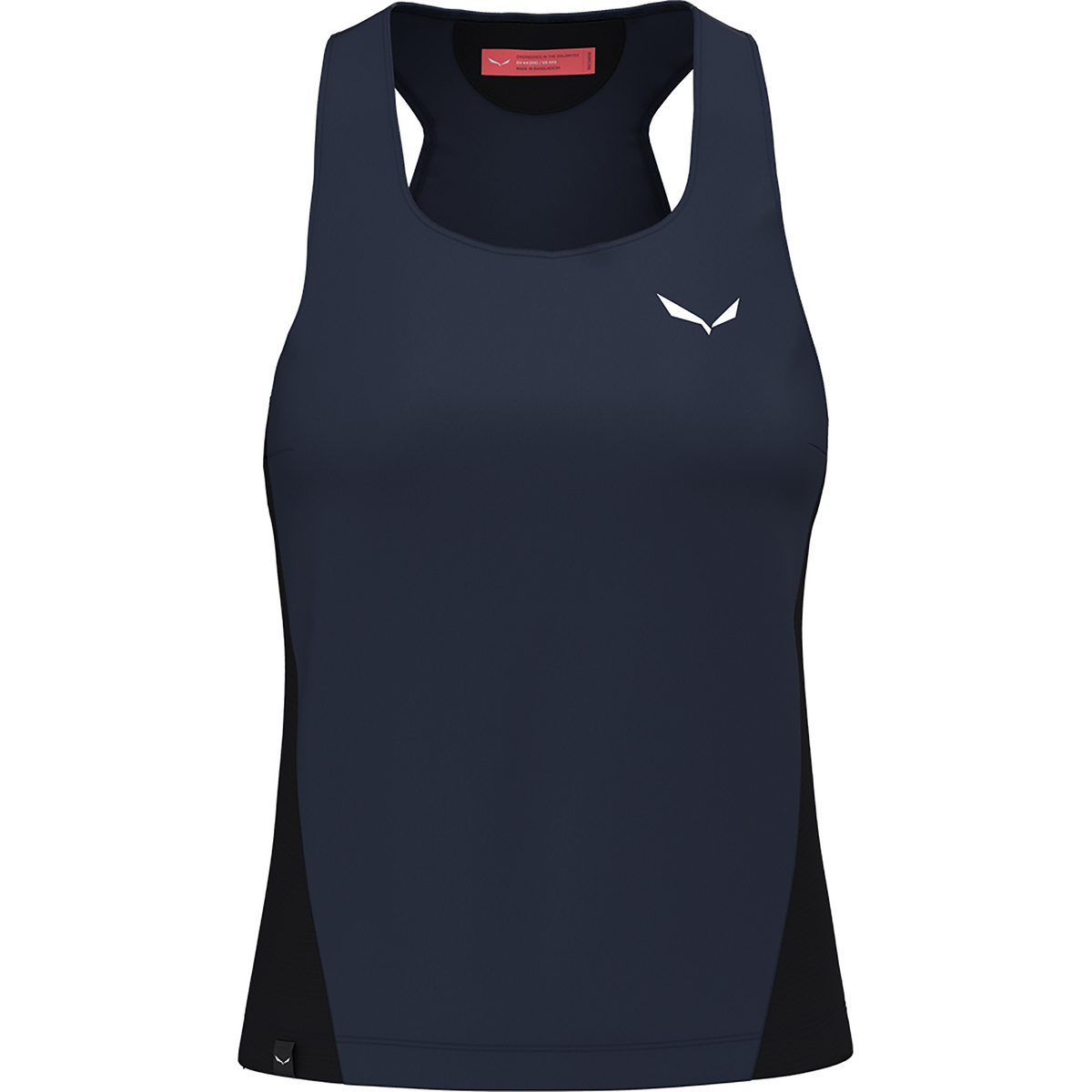 foto del prodotto salewa donna canotta ibrida pedroc dry