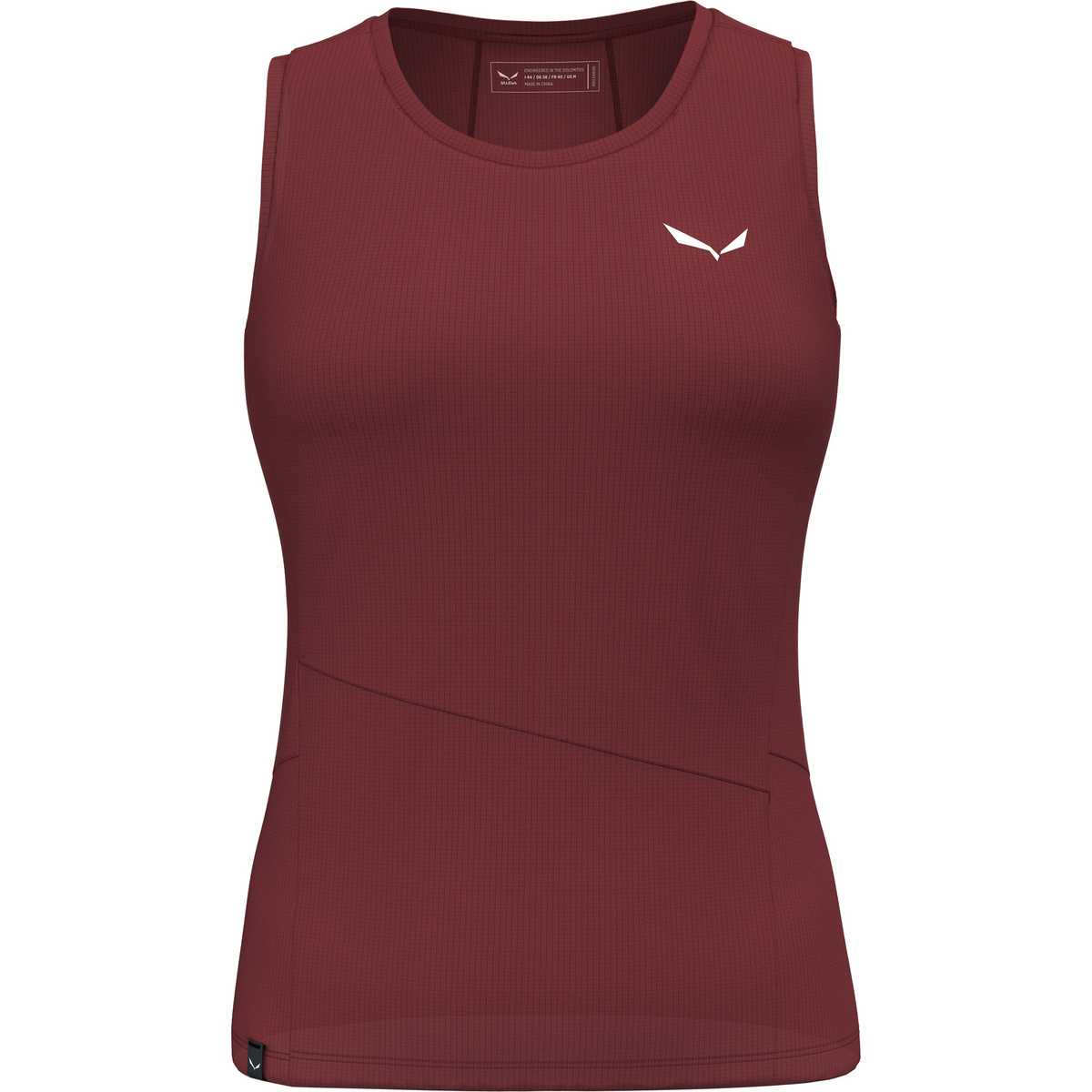 foto del prodotto salewa donna canotta puez sporty dry
