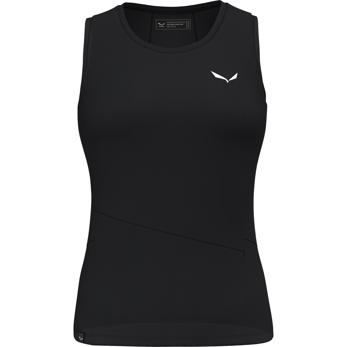 foto del prodotto salewa donna canotta puez sporty dry