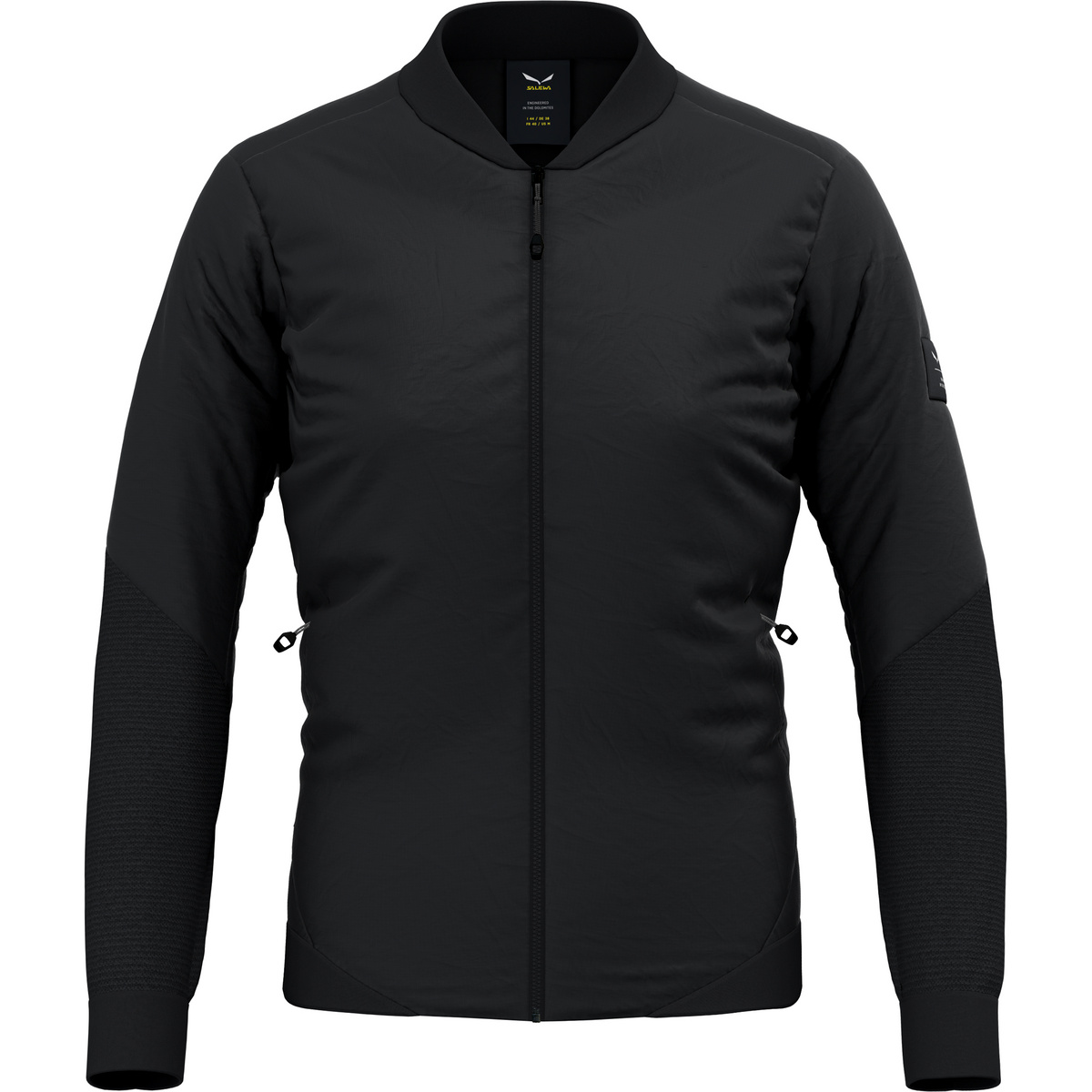 foto del prodotto salewa donna fanes twr jacke