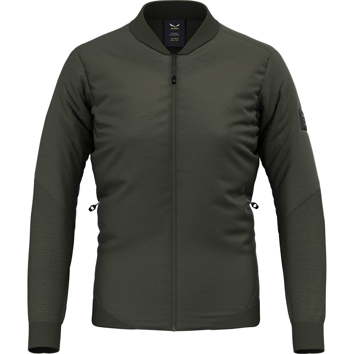foto del prodotto salewa donna fanes twr jacke