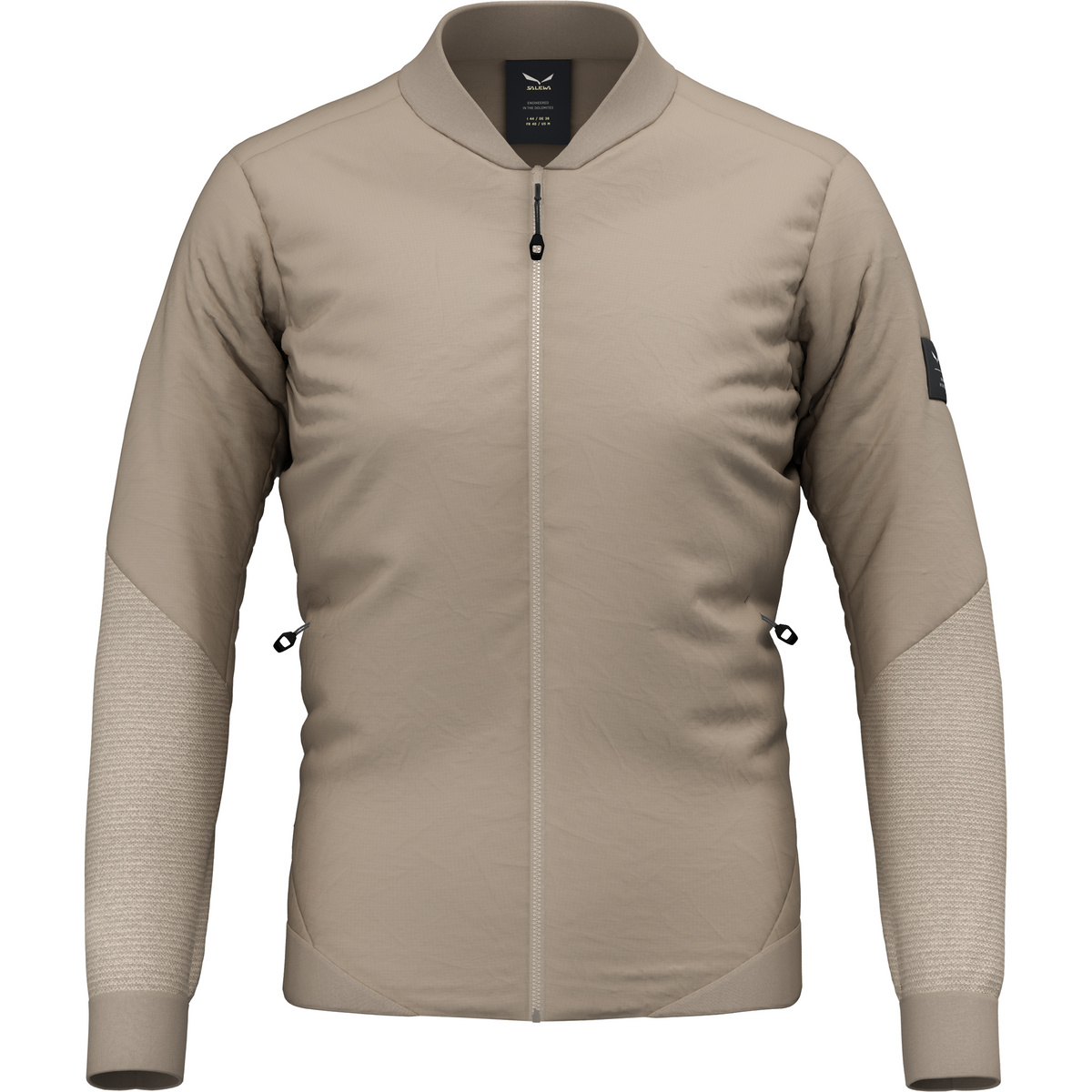 foto del prodotto salewa donna fanes twr jacke