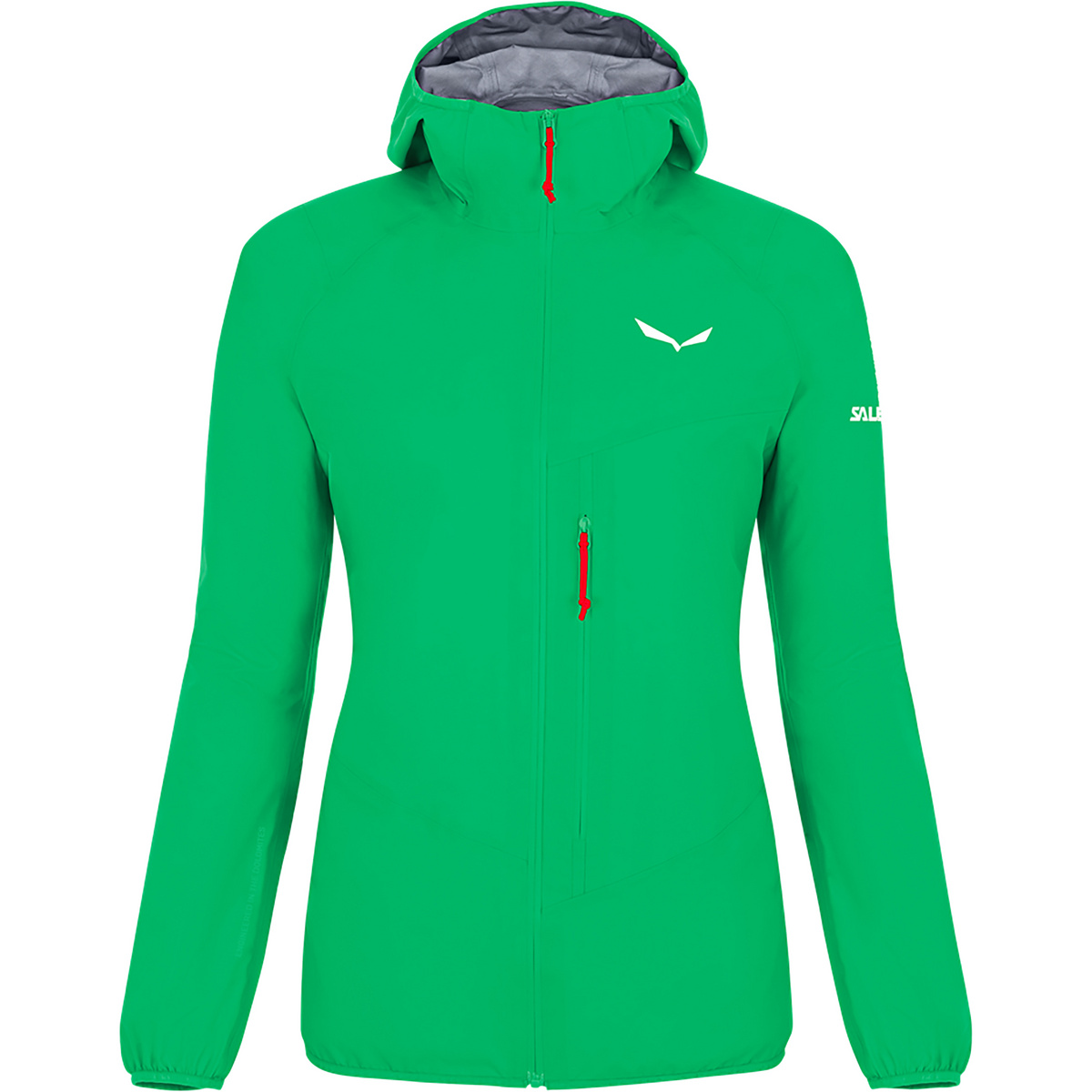 foto del prodotto salewa donna giacca agner 2 ptx 3l