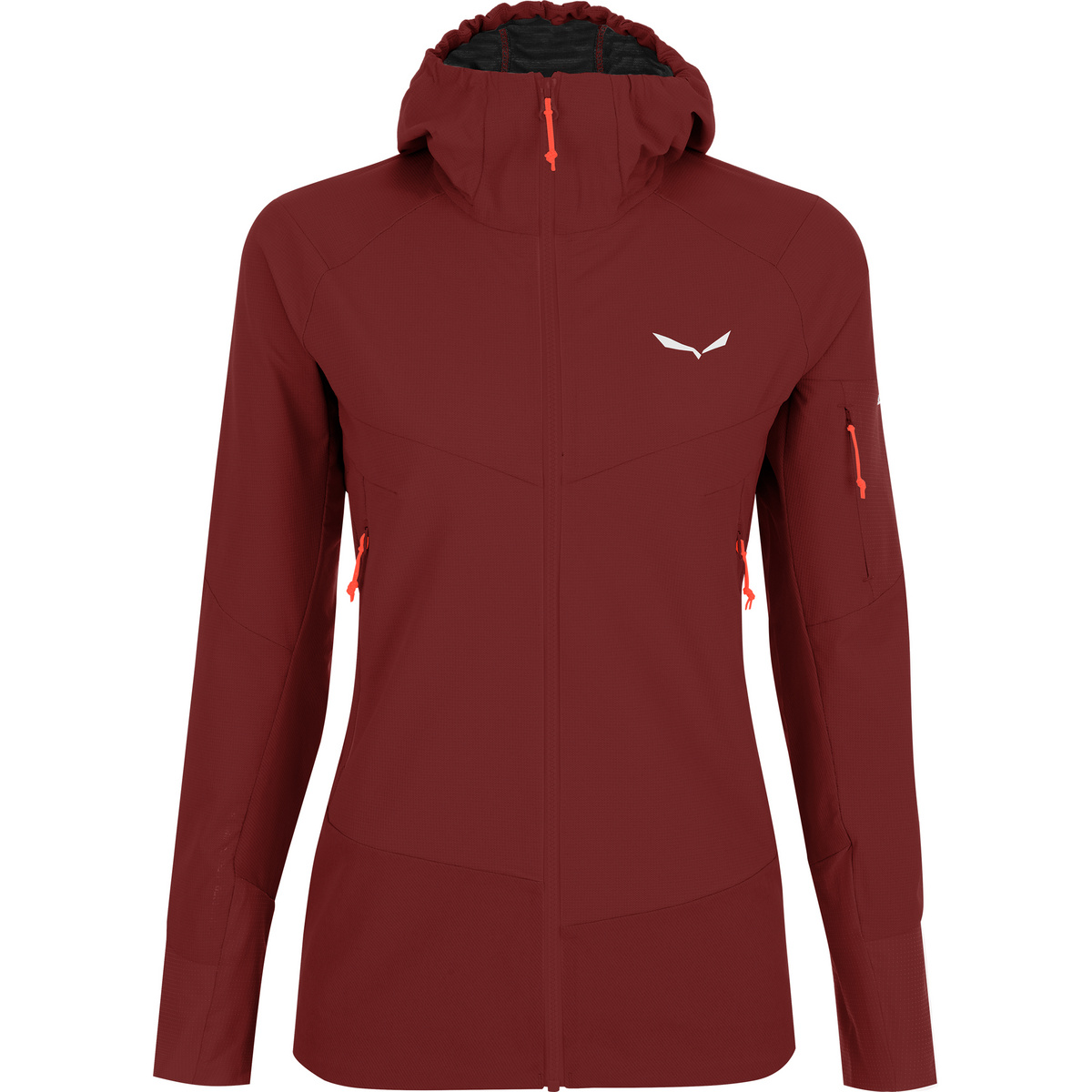 foto del prodotto salewa donna giacca agner dst