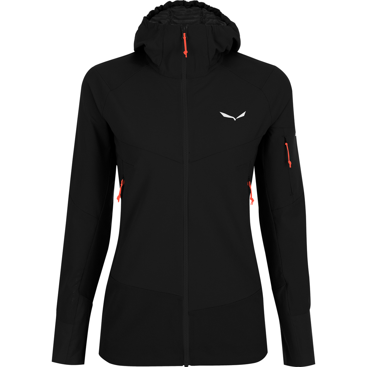 foto del prodotto salewa donna giacca agner dst