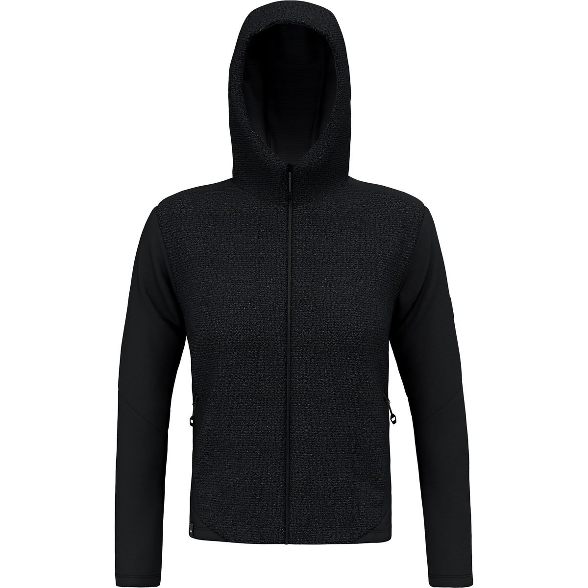 foto del prodotto salewa donna giacca fanes sarner light hyb