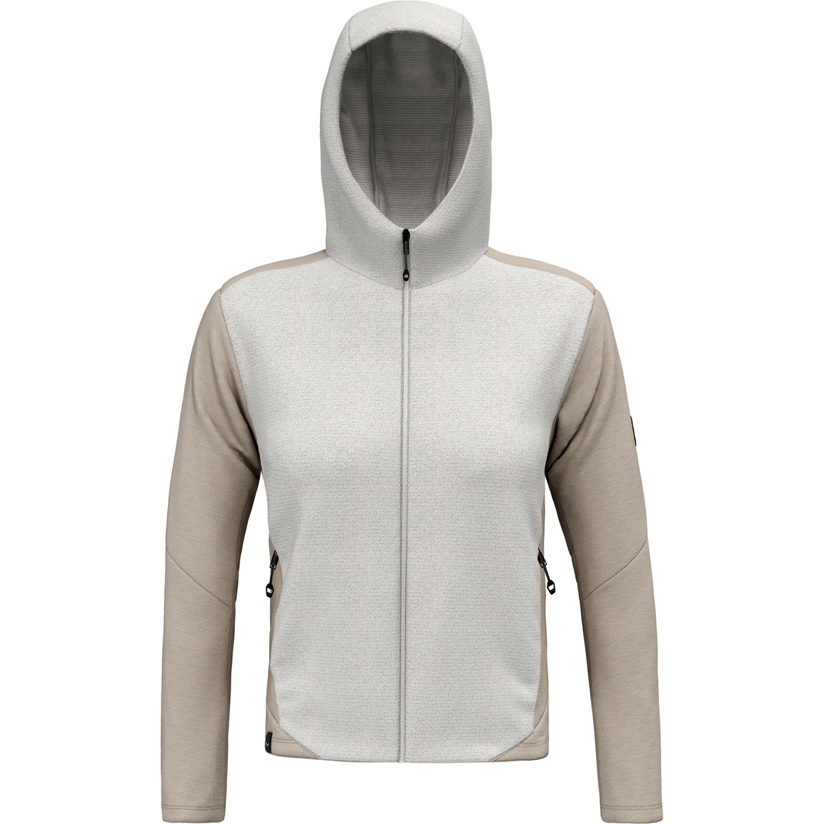 foto del prodotto salewa donna giacca fanes sarner light hyb