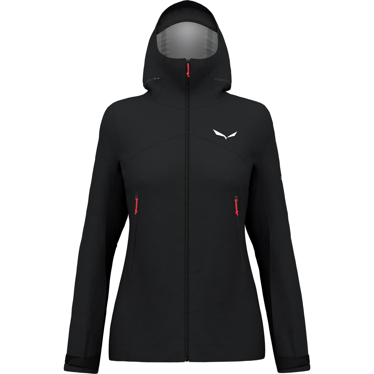 foto del prodotto salewa donna giacca ortles gore 3l