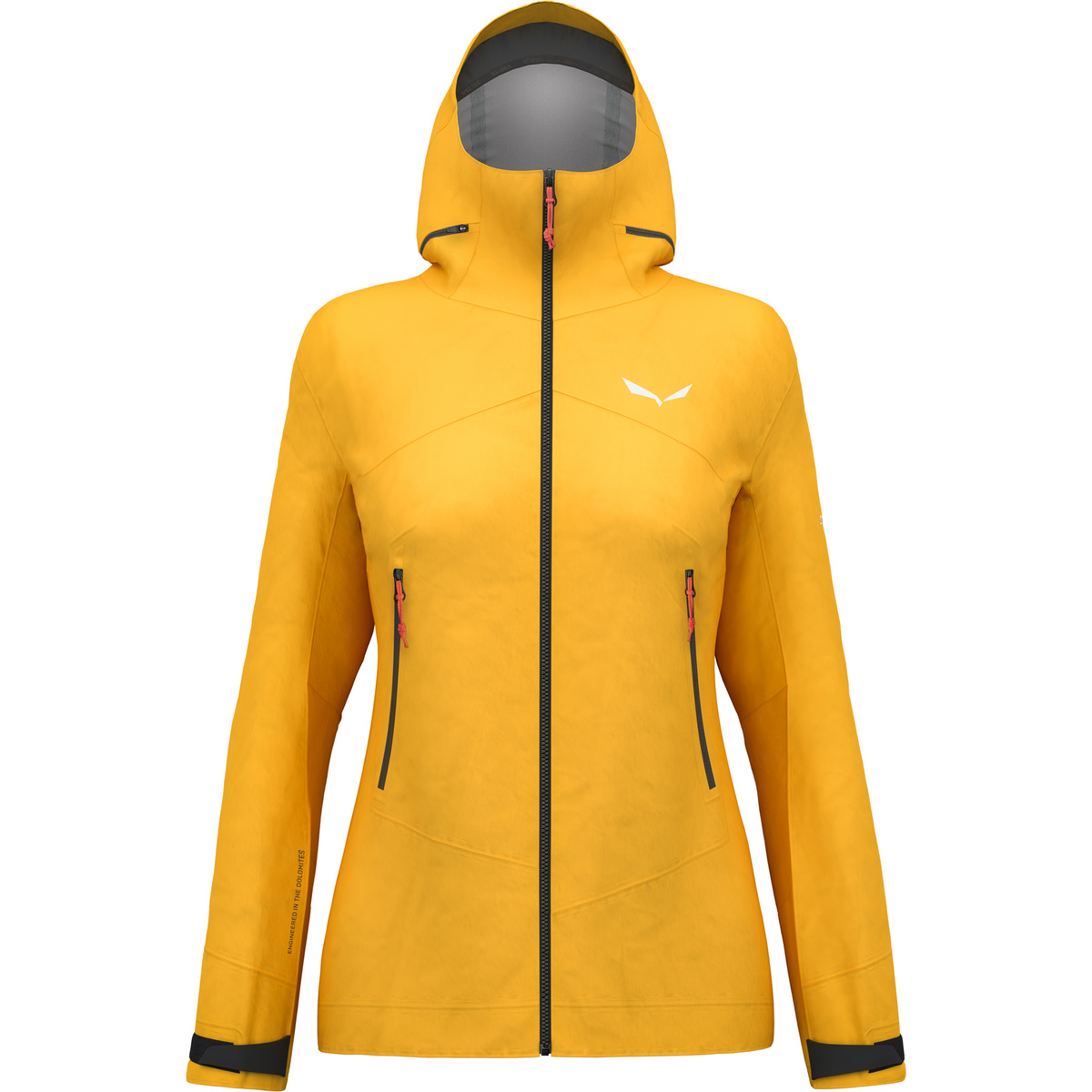 foto del prodotto salewa donna giacca ortles gore 3l