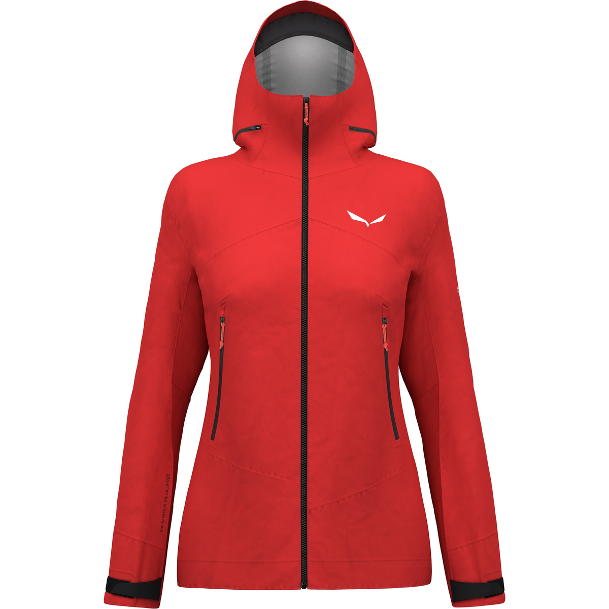foto del prodotto salewa donna giacca ortles gore 3l