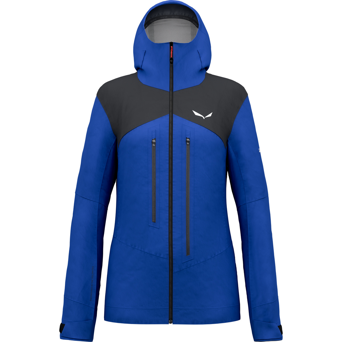 foto del prodotto salewa donna giacca ortles gtx 3l