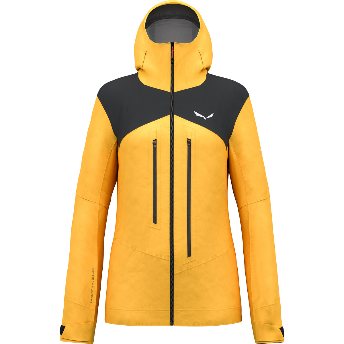 foto del prodotto salewa donna giacca ortles gtx 3l