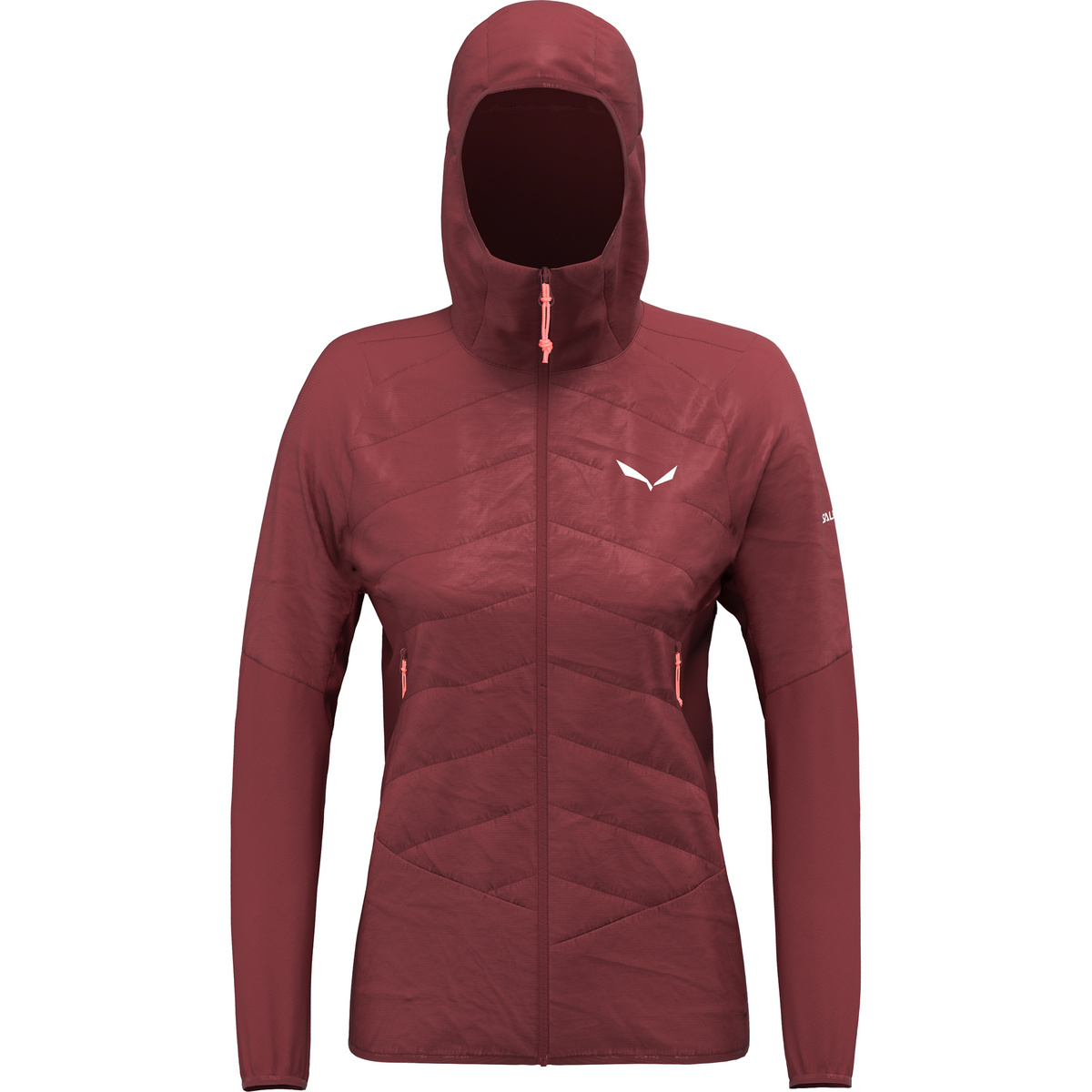 foto del prodotto salewa donna giacca ortles hyb twr