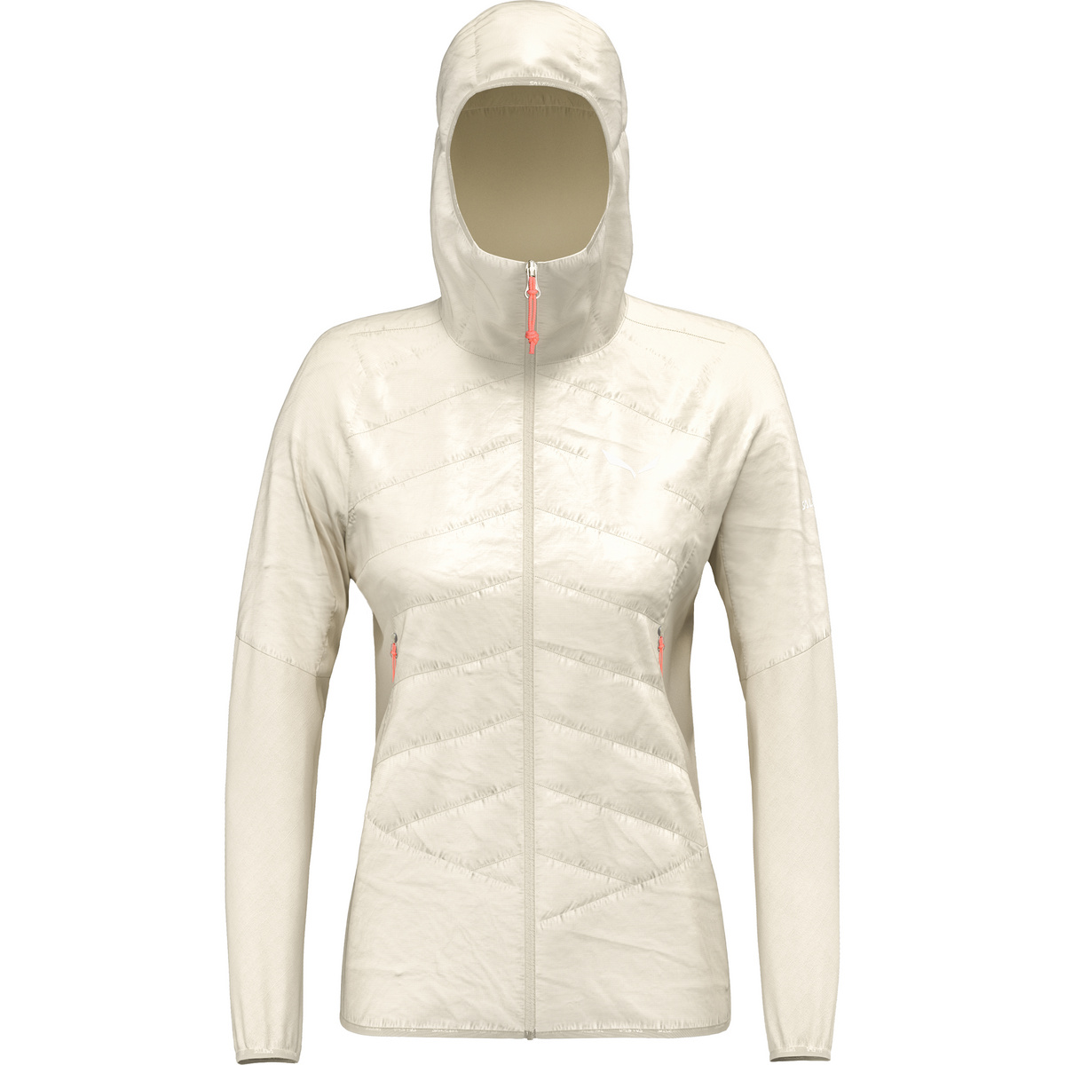 foto del prodotto salewa donna giacca ortles hyb twr