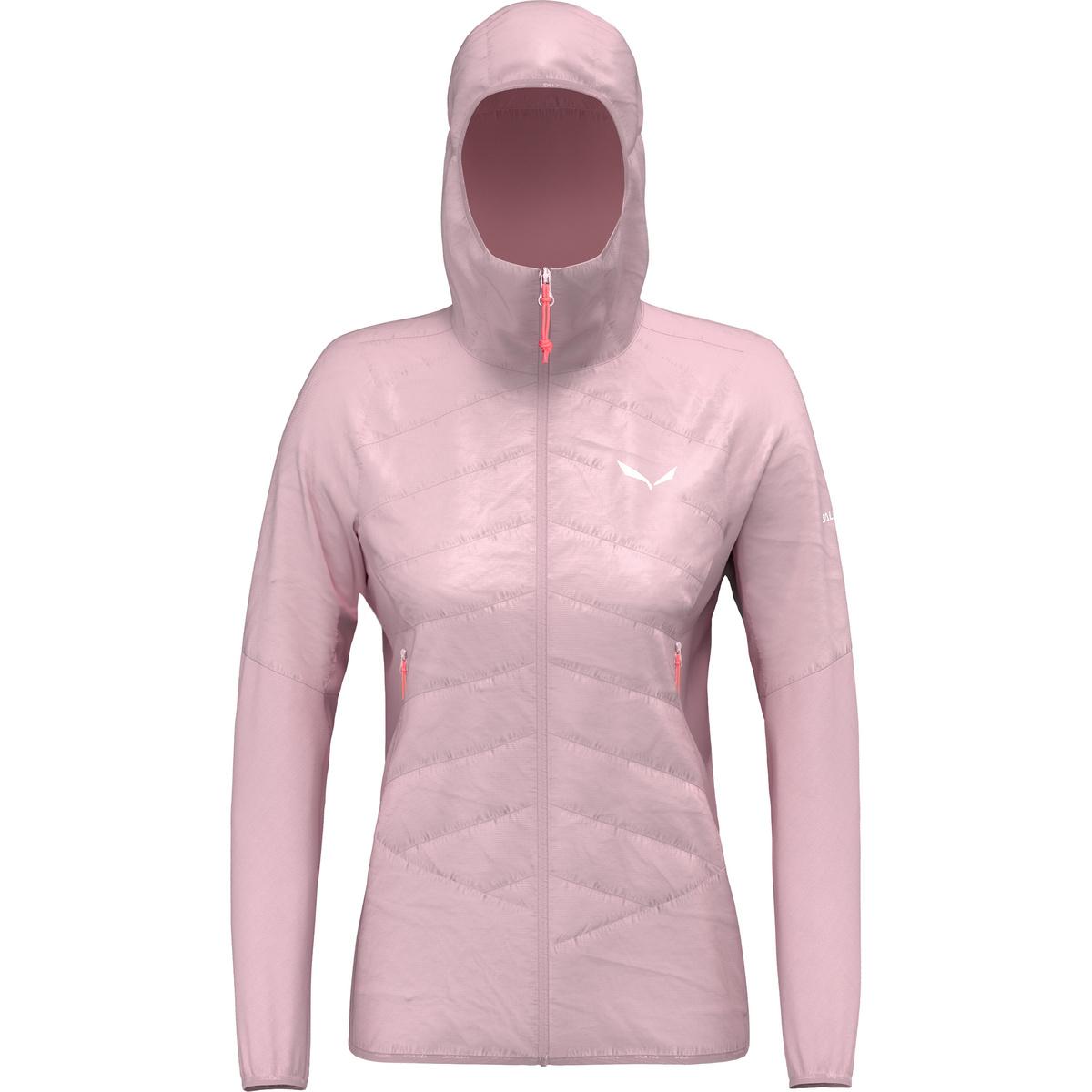 foto del prodotto salewa donna giacca ortles hyb twr