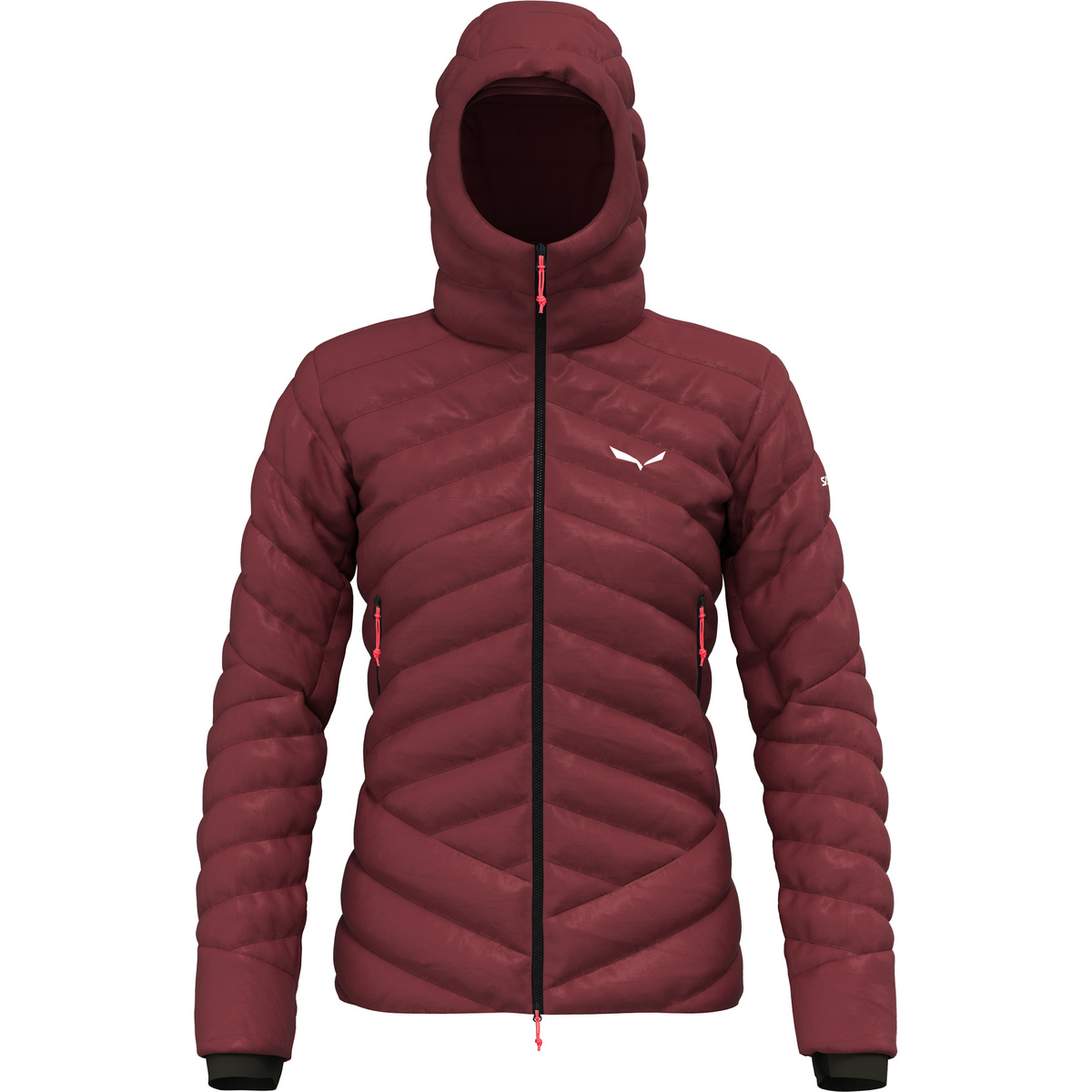 foto del prodotto salewa donna giacca ortles med 3 rds down