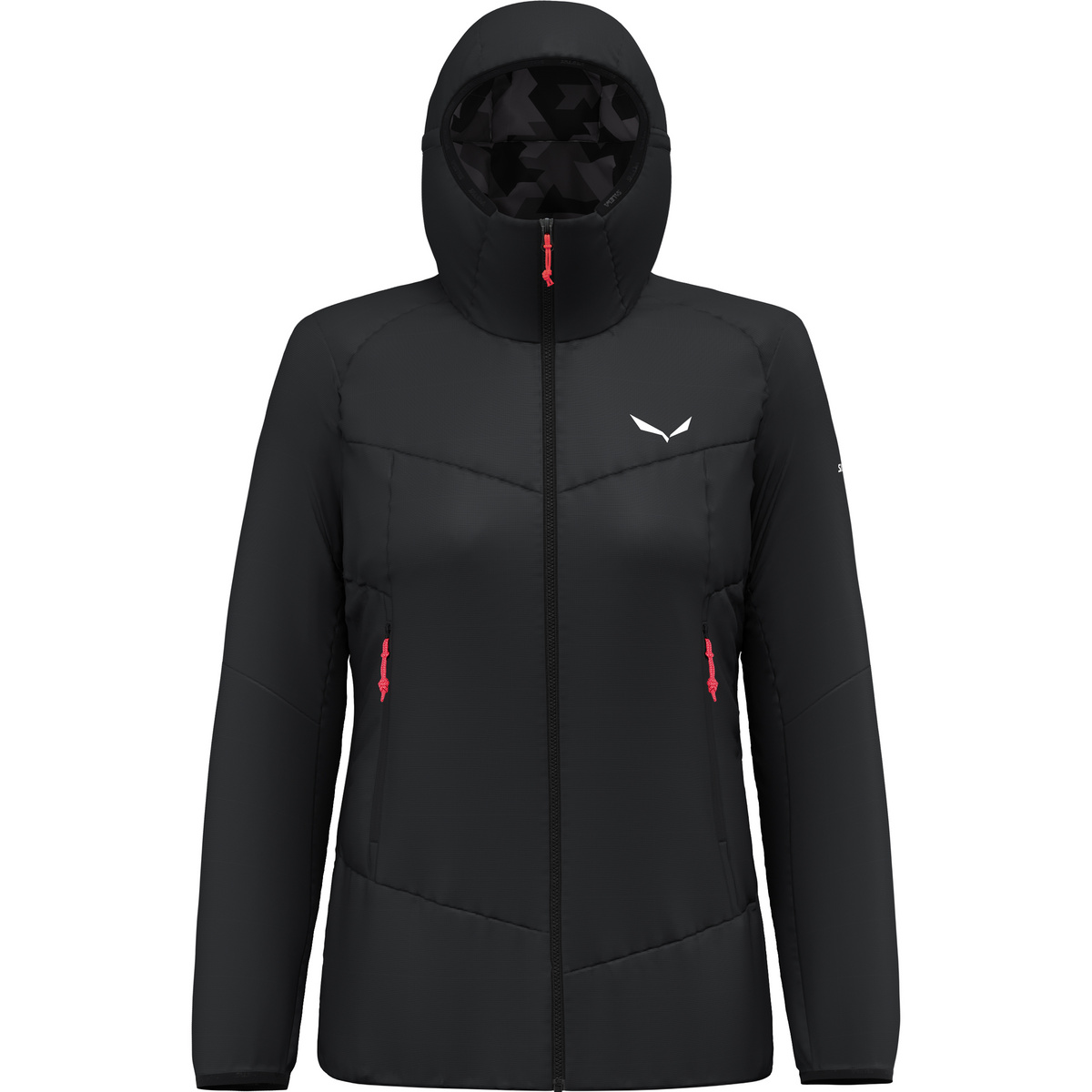foto del prodotto salewa donna giacca ortles twr stretch hd
