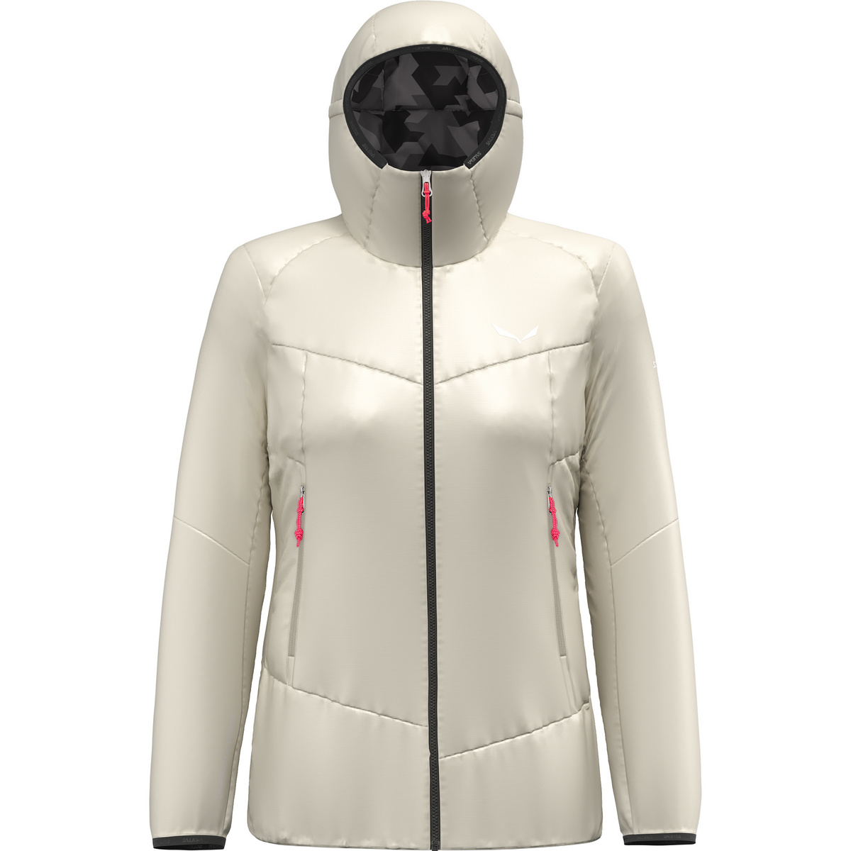 foto del prodotto salewa donna giacca ortles twr stretch hd