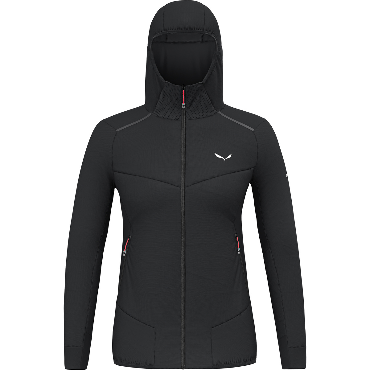 foto del prodotto salewa donna giacca pedroc 2 twr hybrid