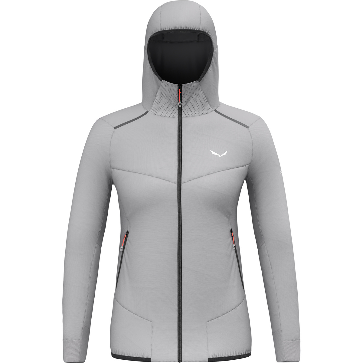 foto del prodotto salewa donna giacca pedroc 2 twr hybrid