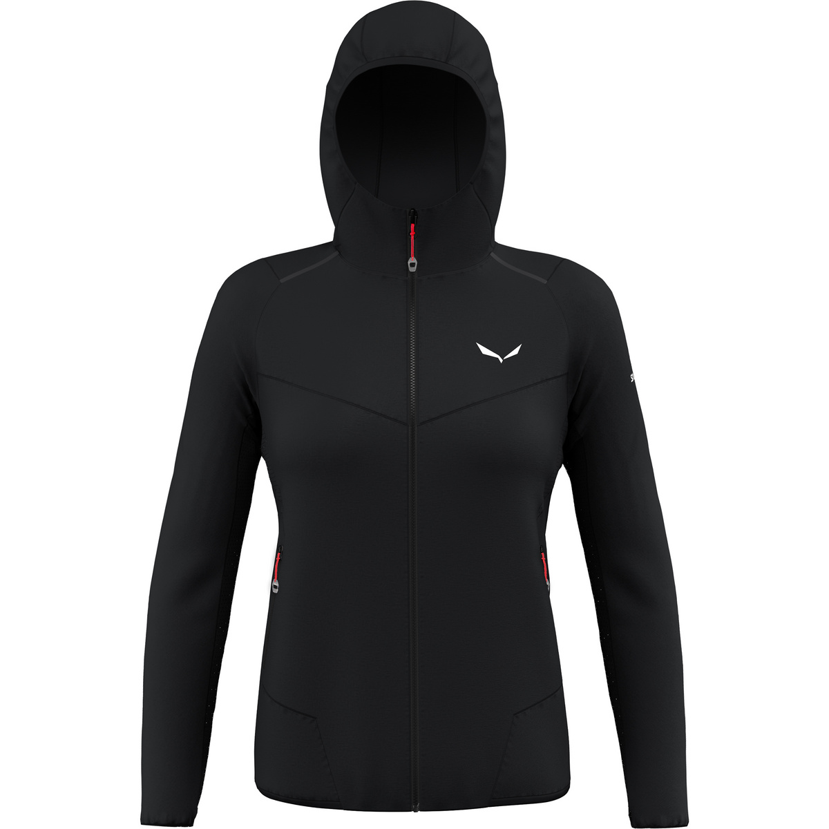 foto del prodotto salewa donna giacca pedroc dst light