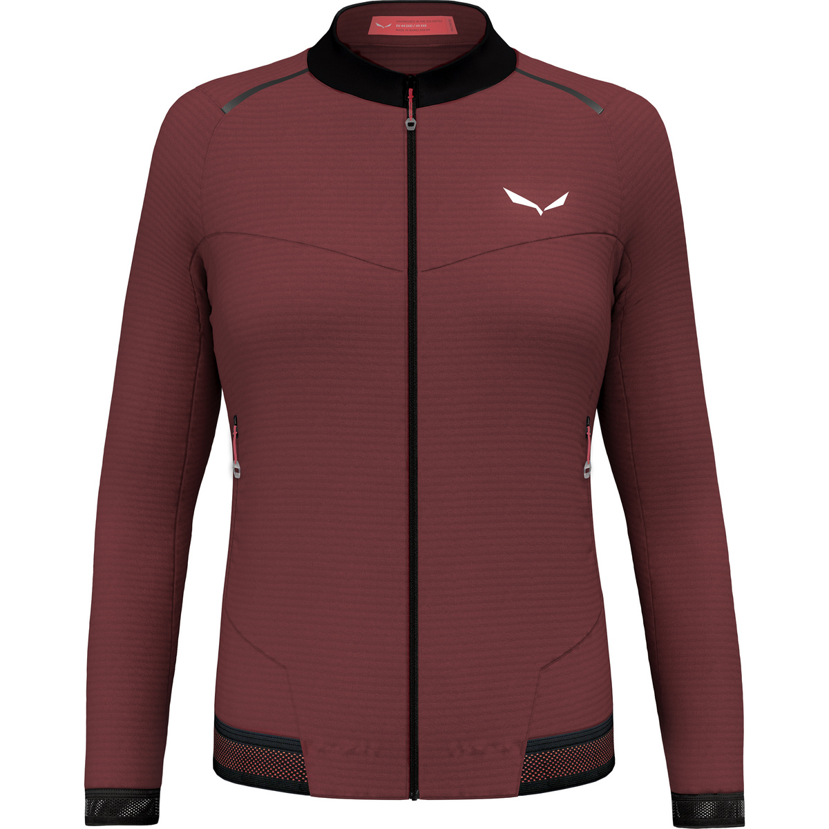 foto del prodotto salewa donna giacca pedroc pl 2