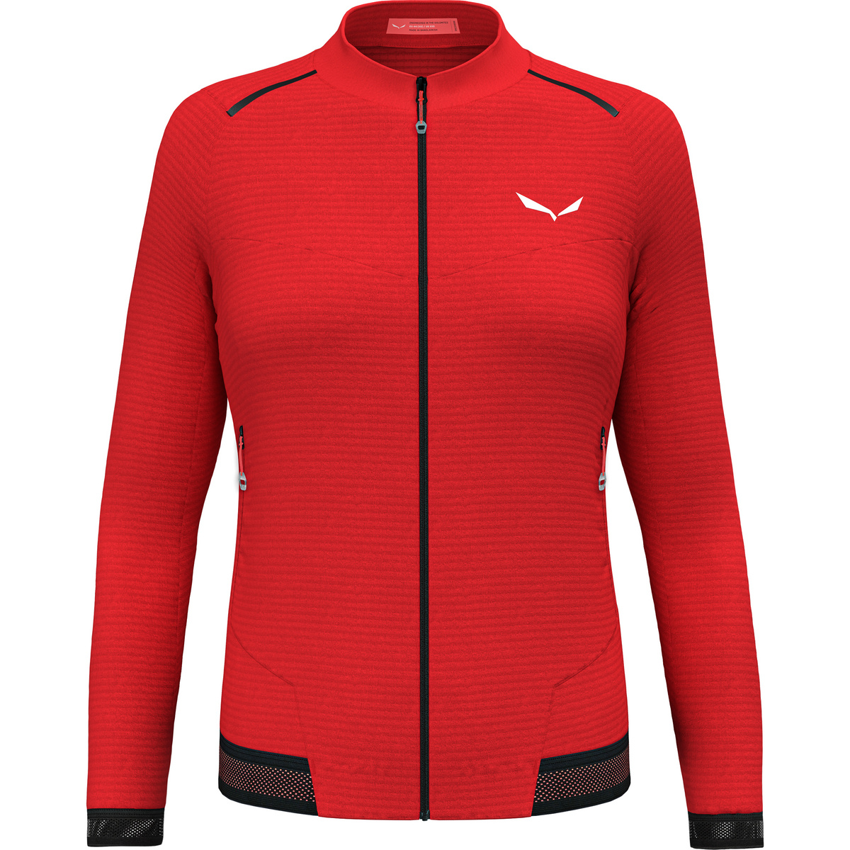 foto del prodotto salewa donna giacca pedroc pl 2