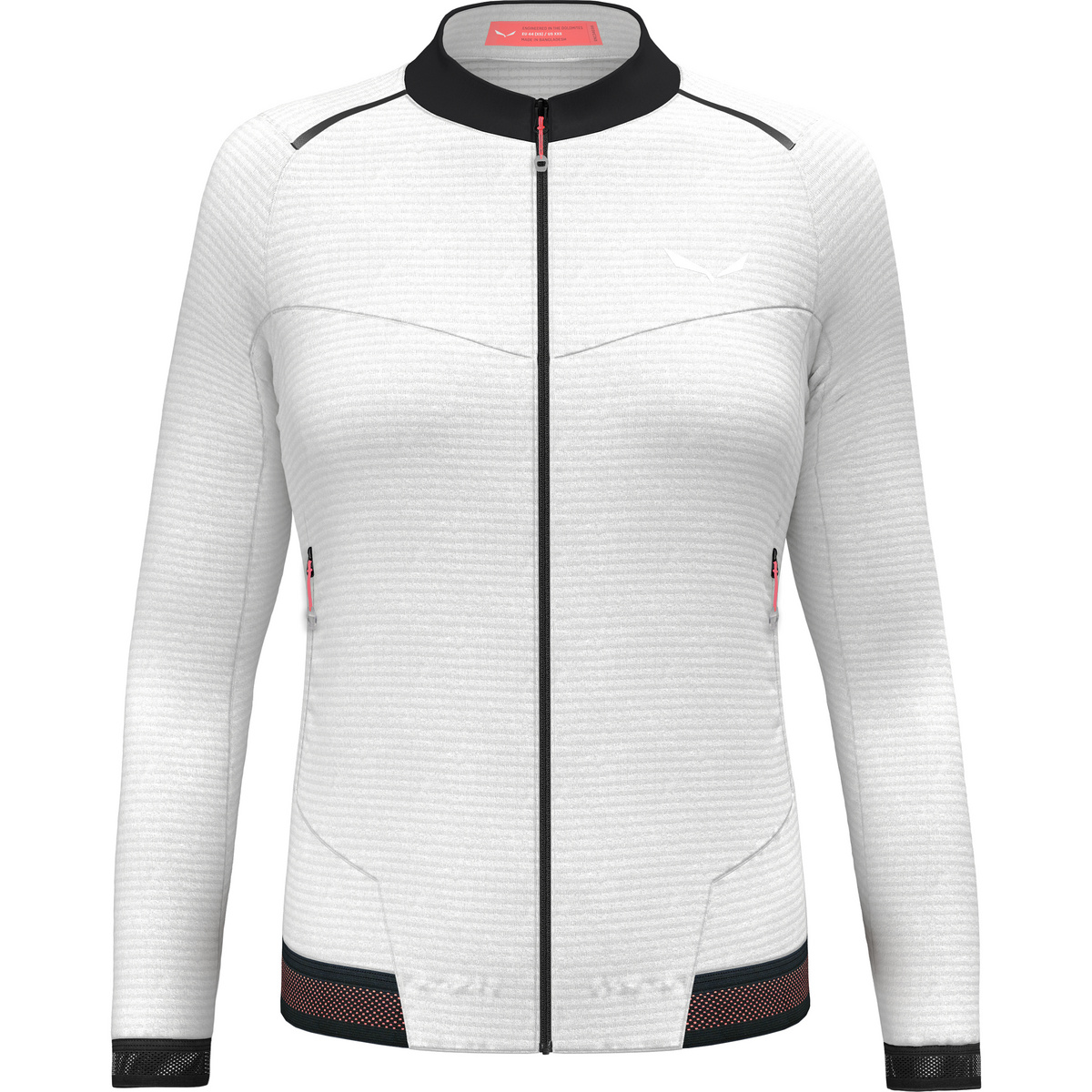 foto del prodotto salewa donna giacca pedroc pl 2