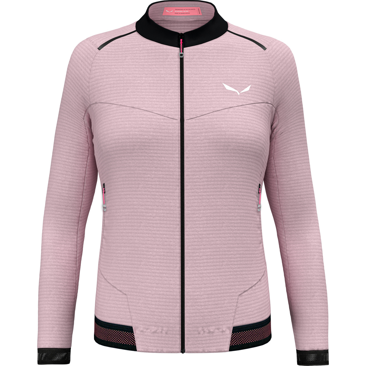 foto del prodotto salewa donna giacca pedroc pl 2