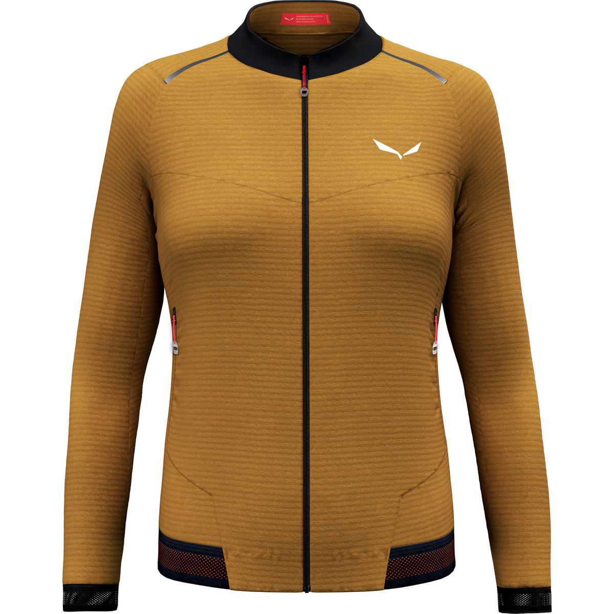 foto del prodotto salewa donna giacca pedroc pl 2