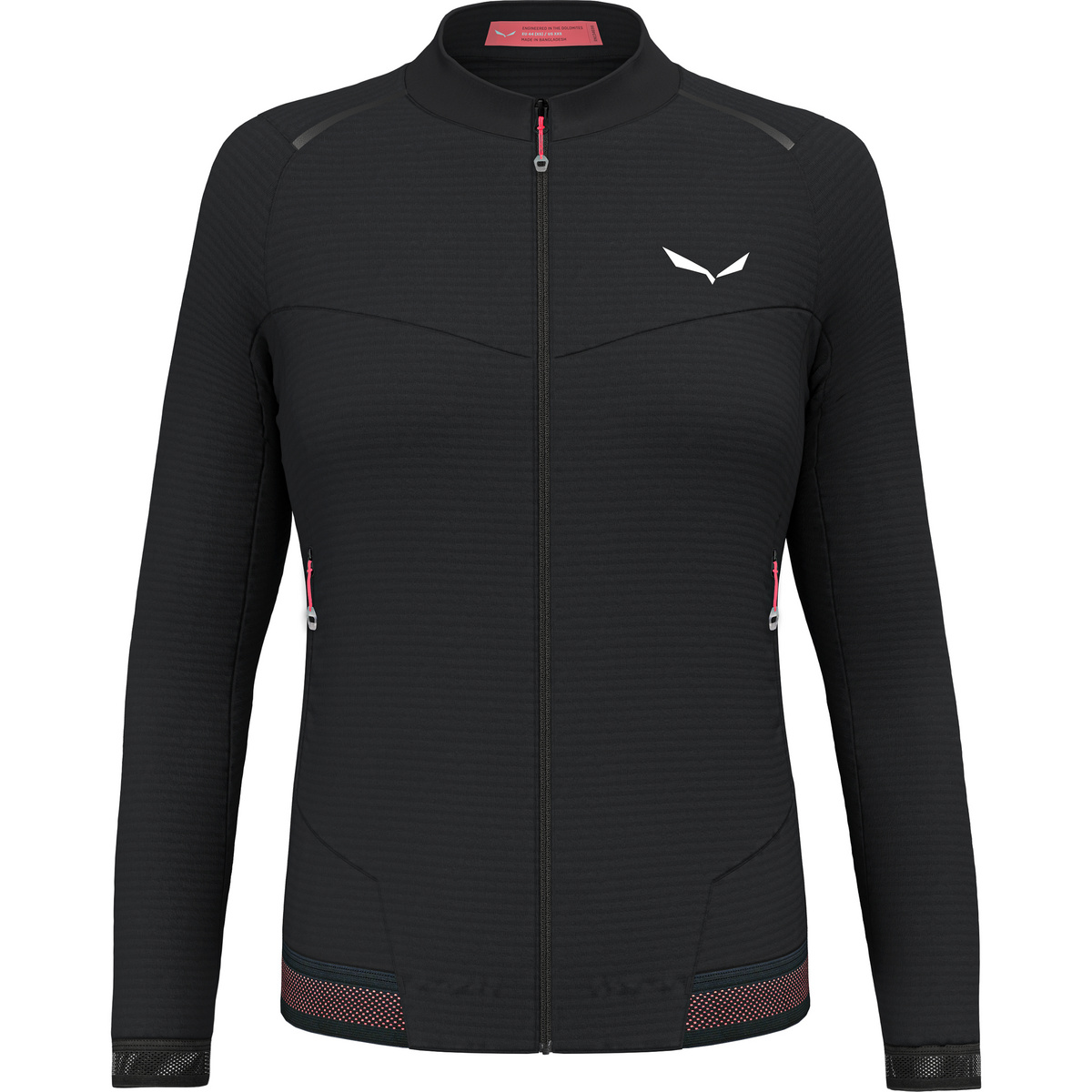 foto del prodotto salewa donna giacca pedroc pl 2