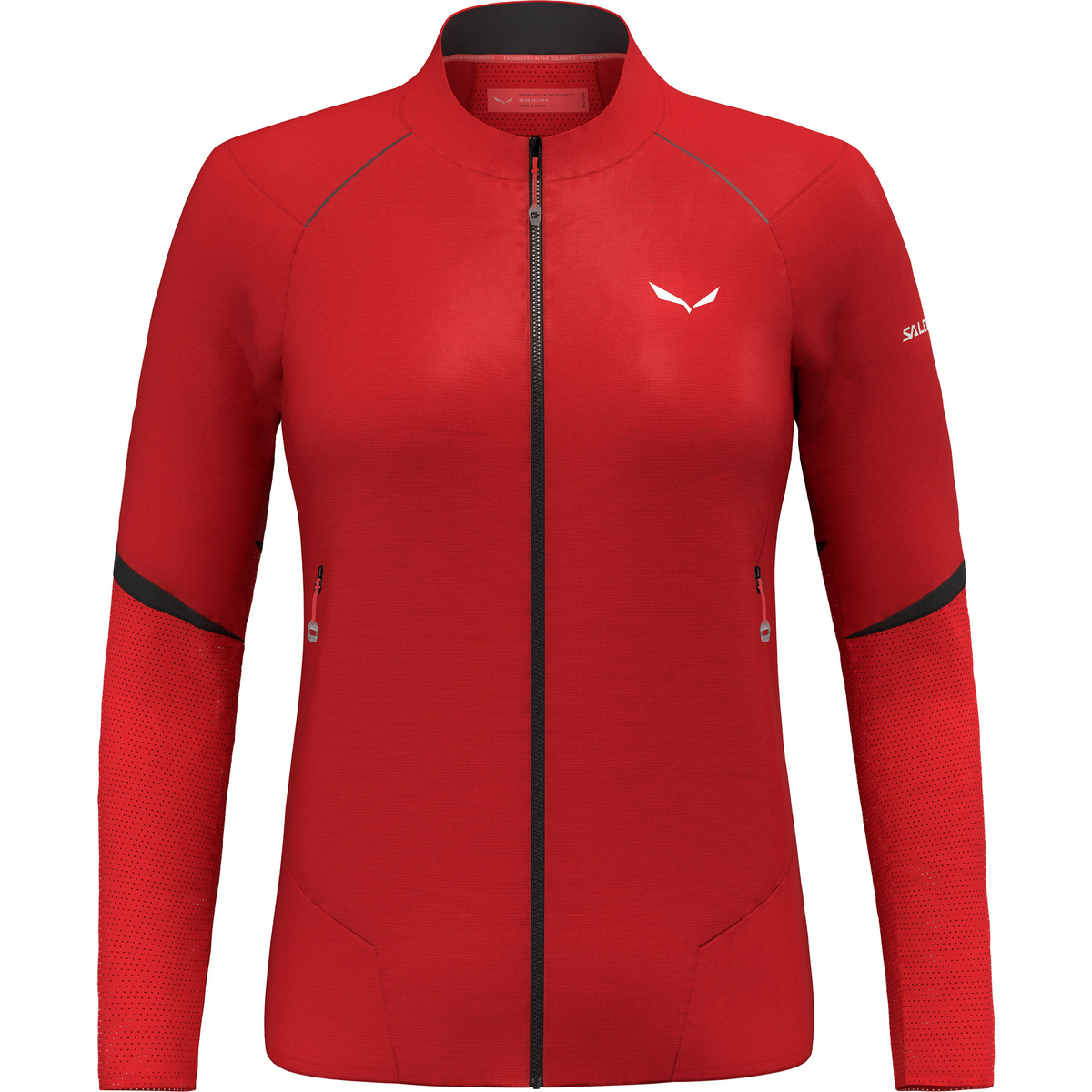 foto del prodotto salewa donna giacca pedroc pro ptc alpha