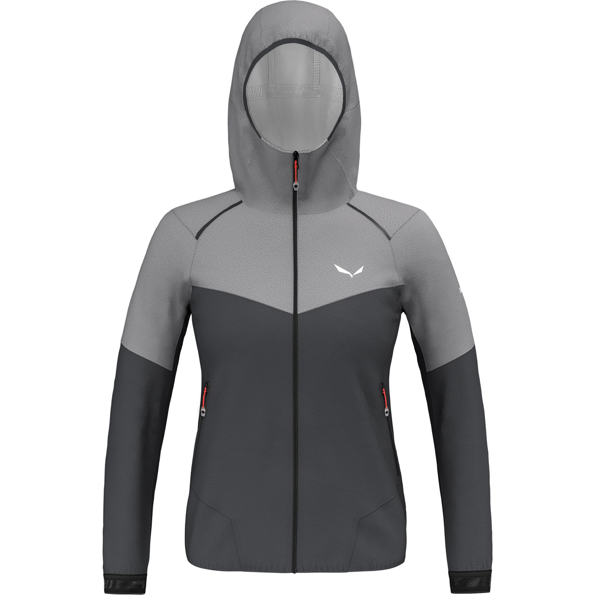 foto del prodotto salewa donna giacca pedroc ptx 2.5l light