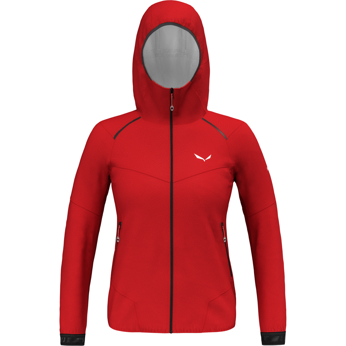 foto del prodotto salewa donna giacca pedroc ptx 2.5l light