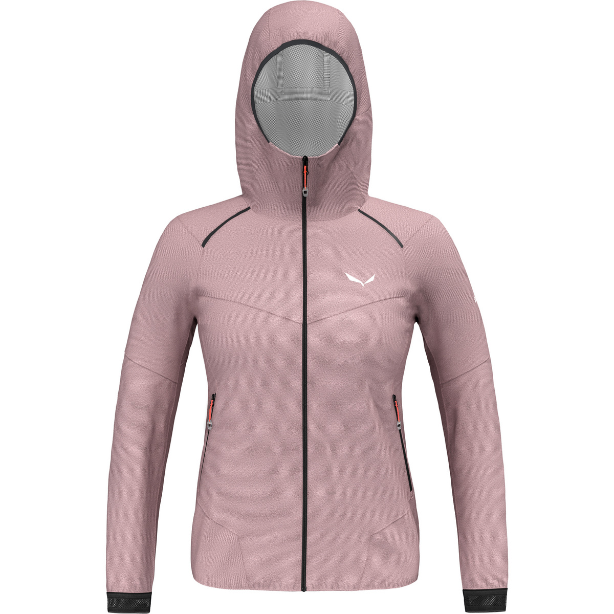 foto del prodotto salewa donna giacca pedroc ptx 2.5l light
