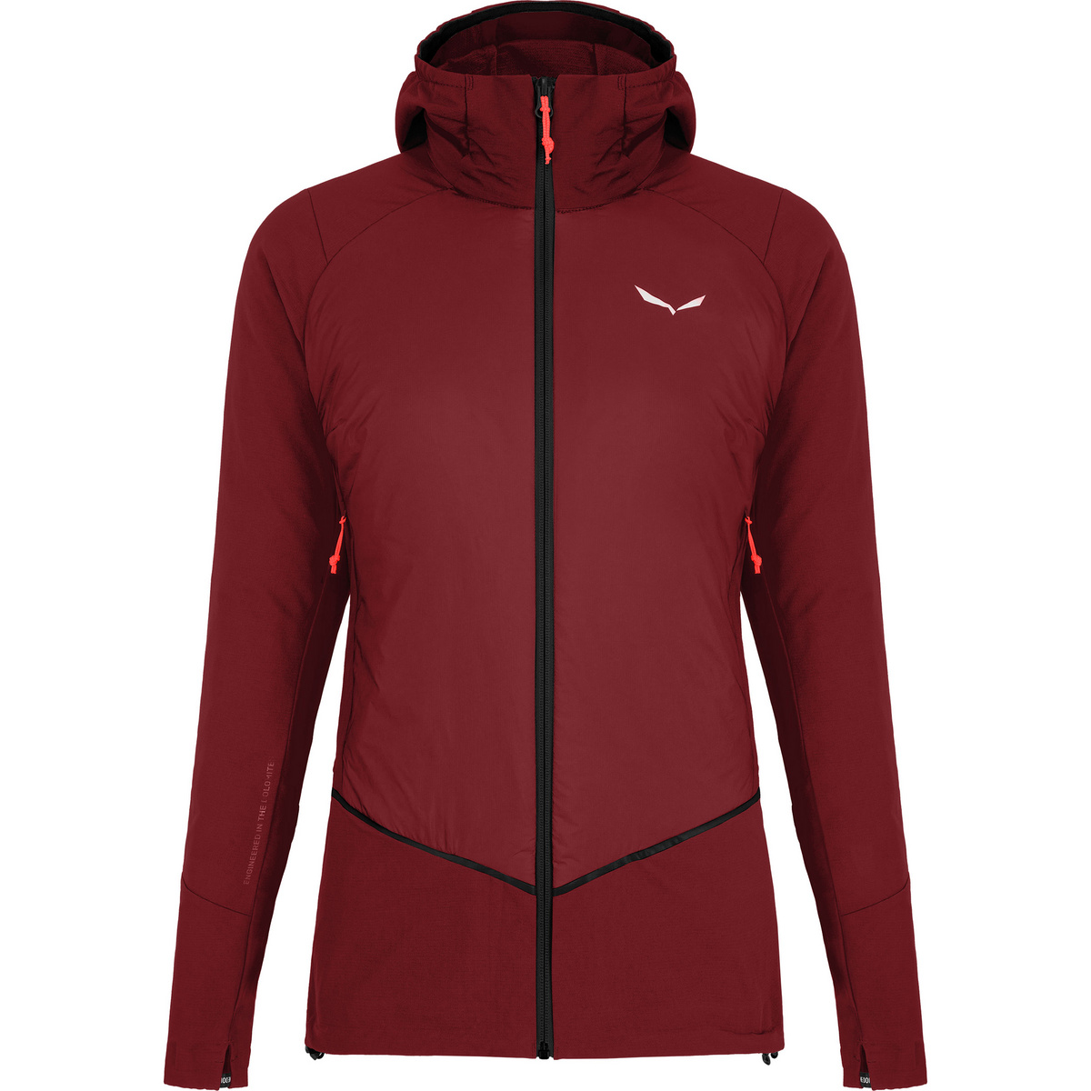 foto del prodotto salewa donna giacca pedroc twr dst wo