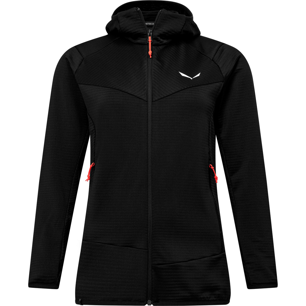 foto del prodotto salewa donna giacca puez altavia pl hd