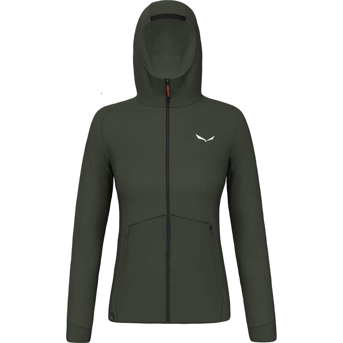 foto del prodotto salewa donna giacca puez am dst hd