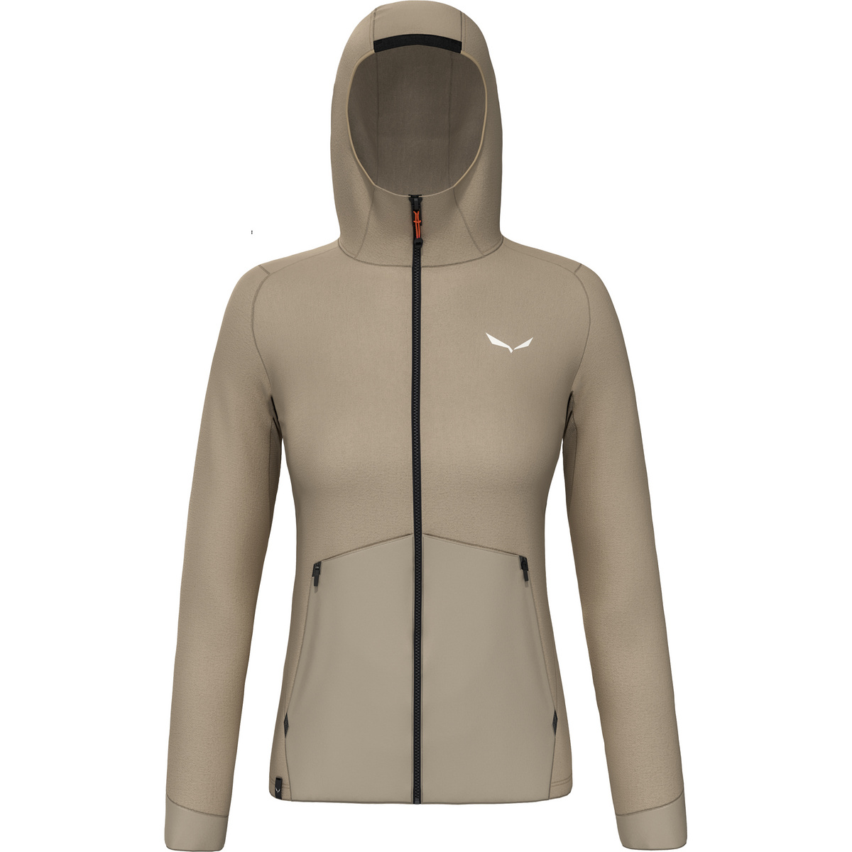foto del prodotto salewa donna giacca puez am dst hd