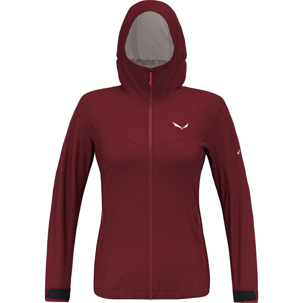foto del prodotto salewa donna giacca puez aqua 4 ptx 2.5l