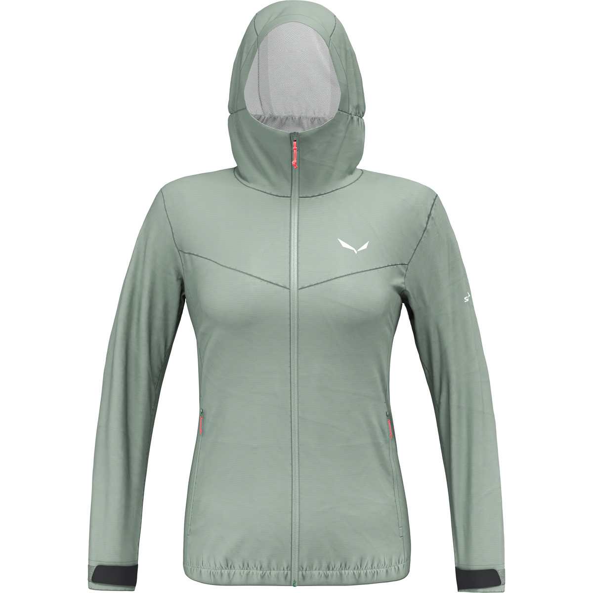 foto del prodotto salewa donna giacca puez aqua 4 ptx 2.5l