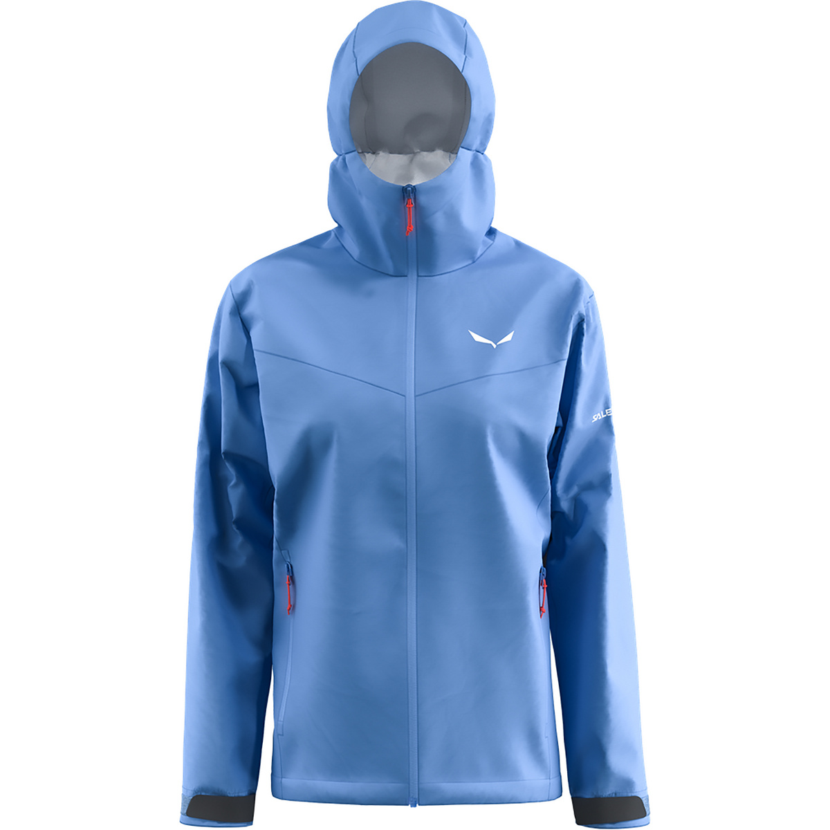 foto del prodotto salewa donna giacca puez aqua 4 ptx 2.5l