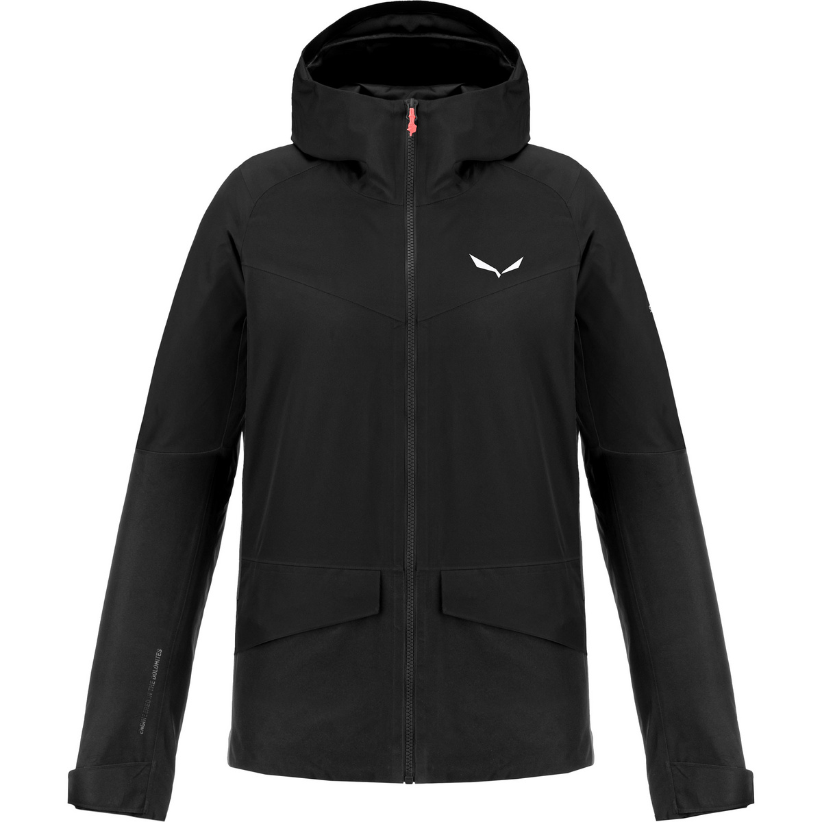 foto del prodotto salewa donna giacca puez gtx 2l