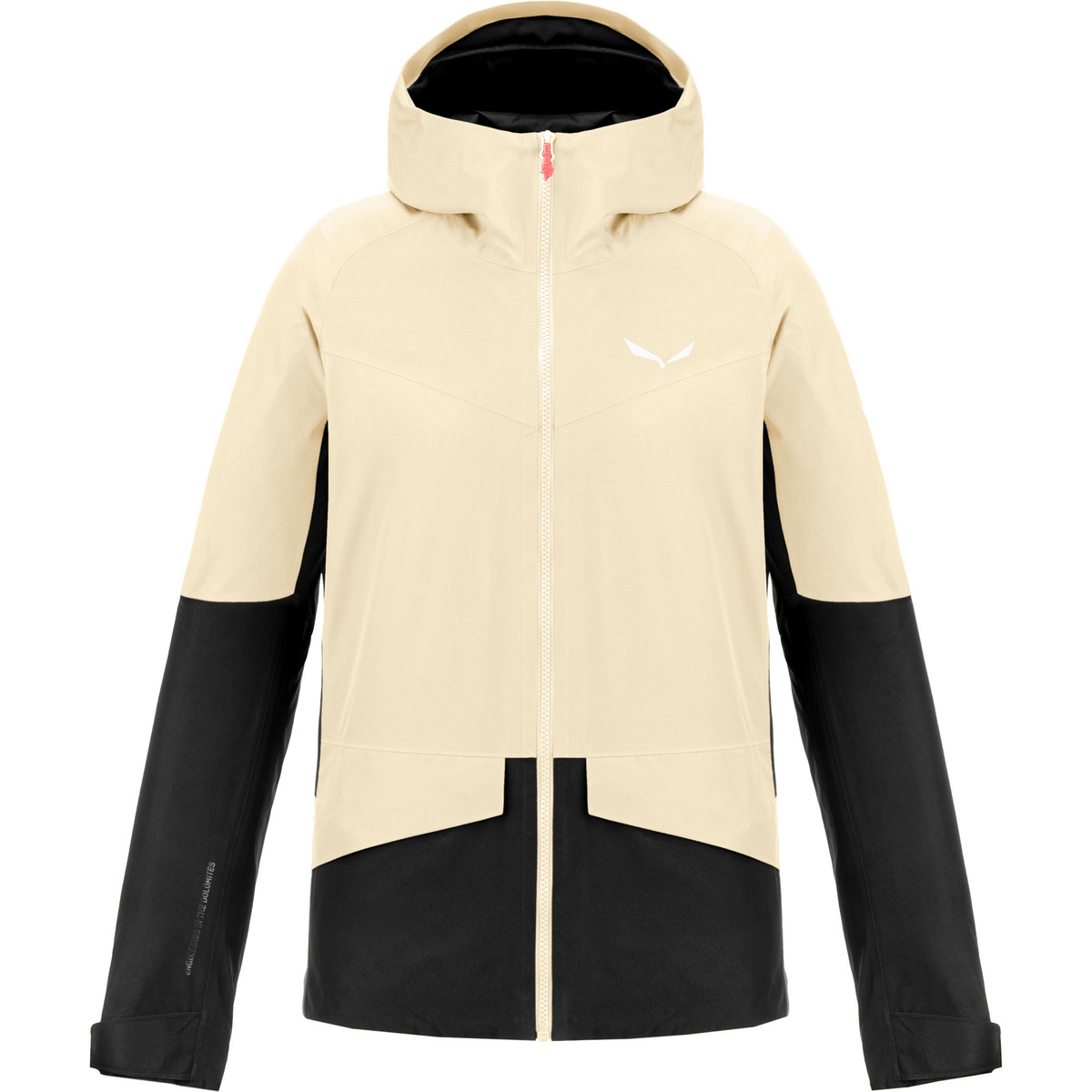 foto del prodotto salewa donna giacca puez gtx 2l