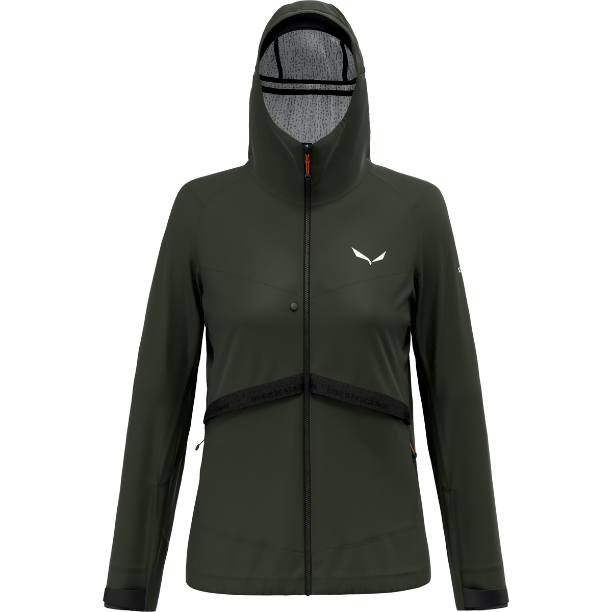 foto del prodotto salewa donna giacca puez ptx hyb